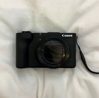 Canon PowerShot V1