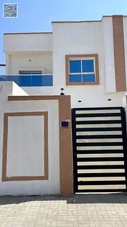 Premium 4 Bedroom Villa with Maid Room, Majlis &amp; Balcony | AED 85K in Al Zahya
