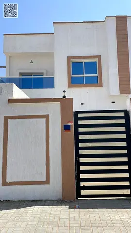 Premium 4 Bedroom Villa with Maid Room, Majlis & Balcony | AED 85K in Al Zahya
