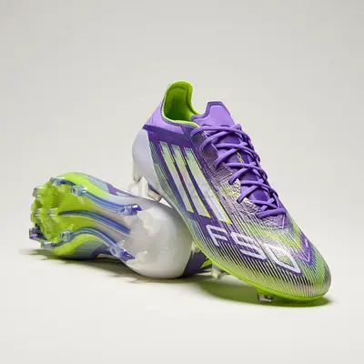 Adidas F50 Elite FG,