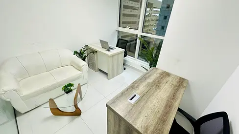Reliable Office Rentals at Your Service | Free Utility | Direct from Owner