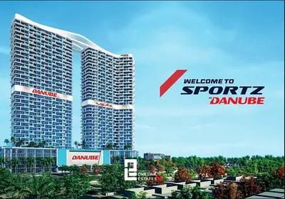 Amazing Capital Growth | high-End Furnished | Flexible Payment | 2 Bedroom Apartment