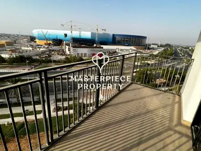 3BR+M Apt | Balcony | Rent Refund