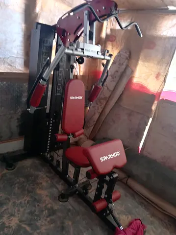 العين منطقة الساد