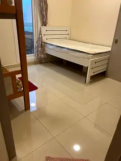 MALE BED SPACES SHARJAH MUWAILA