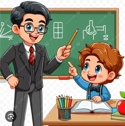 Arabic teacher for Arab and Non Arab students and and teaching all subjects from Grade 1 to grade 6.