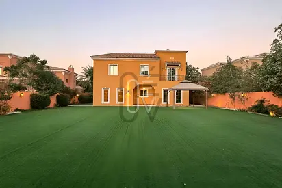 Available Now | Wrapped Kitchen | Huge Plot