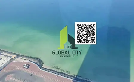 “Wake Up to the Waves – Premium Living at Ajman Corniche”