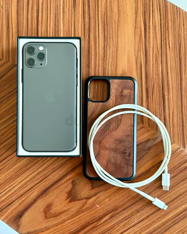 iPhone 11 pro dual physical sim