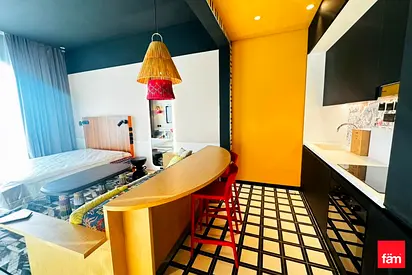 Smart Home | Fully Furnished | Brand New