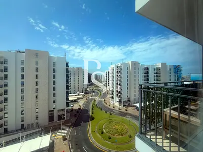 Balcony | Flexible Payments | Furnished