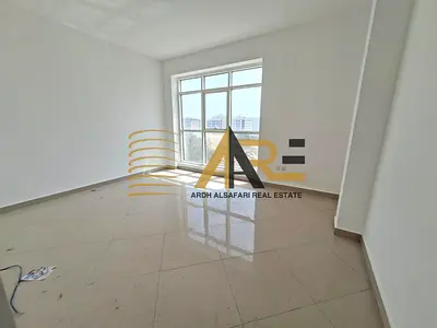 1 BHK 38K شرفة 2 الحمامات سيد على استعداد للتحرك