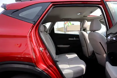 Kia Seltos LX, миниатюра 18