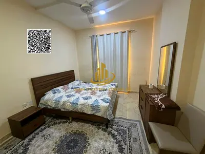A great opportunity for monthly rent in Rawda 3: a fully furnished apartment with all services.