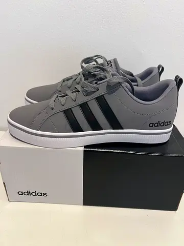 Adidas trainers