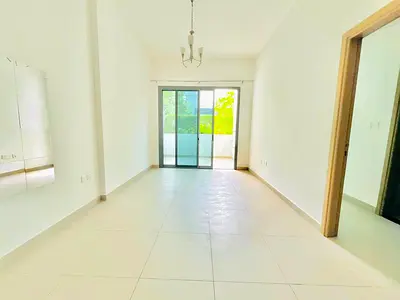 Wardrobe Spacious Apartment 1BHK Just In 60k // With Gym Pool And Carr Parking Free // Also Have With Building Wardrobe Fully Building Call Me