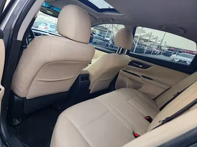 صورة مصغرة 8 لـ 2014 Nissan ALTIMA