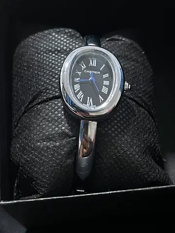 Cartier Ladies Watch