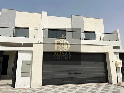 تاون هاوس 5 غرف | تملك حر لجميع الجنسيات | بدون رسوم خدمات | تشطيب فاخر | تصميم عصري | موقع متميز