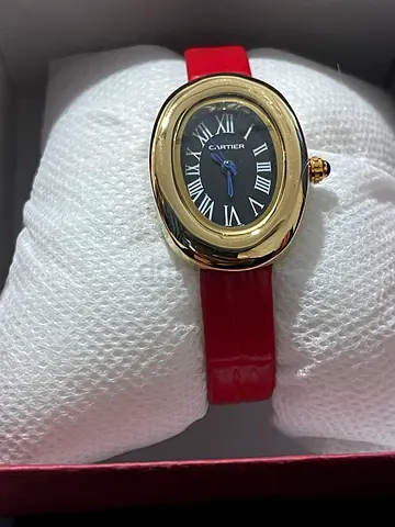 Cartier Ladies Watch