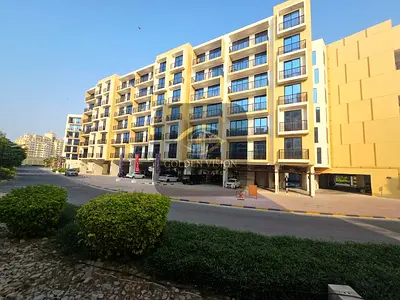 Fully Furnished - Sea Golf View - Top Floor