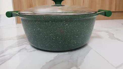 Pot casserole