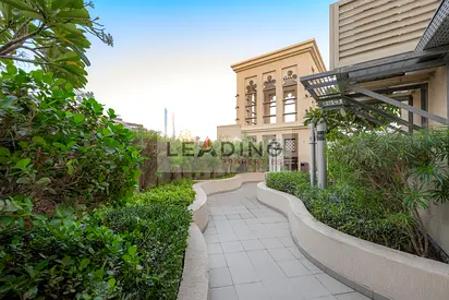 Hot Deal | 2BR | High Floor | Prime Location | Jaddaf