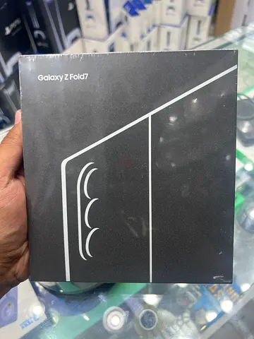 Samsung Galaxy Z Fold2 (Boxed)