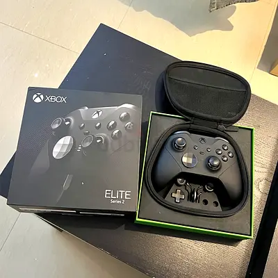 Xbox Elite Series 2 Controller
