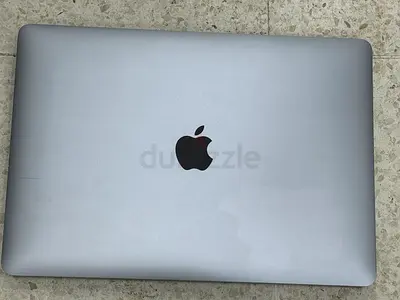 My Apple MacBook (Silver) — Used, Working Condition