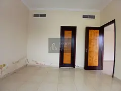 Brand 1bhk balcony front of safa mall in muwaileh