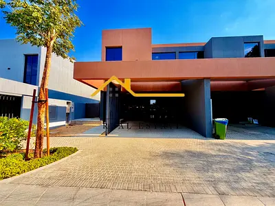 3BHK Villa | Robinia Masaar | 2600 SQFT | AED 135k