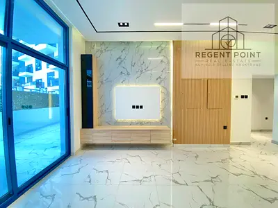 FULLY UPGRADED PREMIUM 2 BHK FOR RENT IN ARJAN | GYM & POOL ACCESS