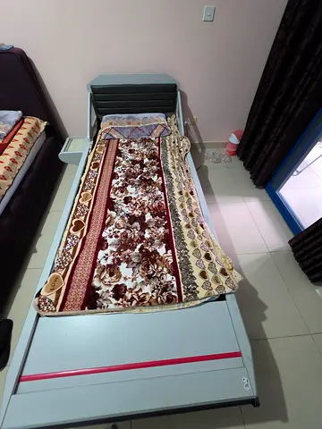 Kids bed