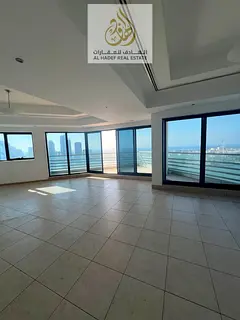 Luxury Apartments for Rent in Al Majaz 1 – Sea View &amp; Premium Facilities!
