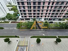 Spacious 2BR | Wrap-Around Balcony | Prime Aljada Living | Tiraz 2