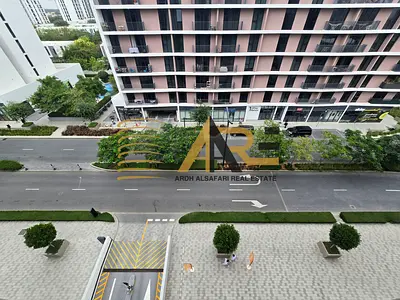 Spacious 2BR | Wrap-Around Balcony | Prime Aljada Living | Tiraz 2