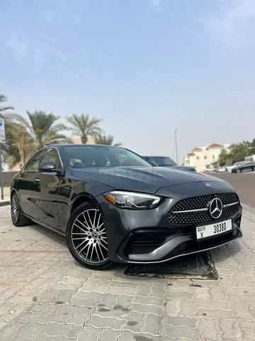 C class
