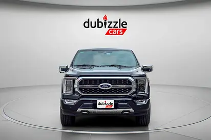 صورة 2 لـ 2023 FORD F-150