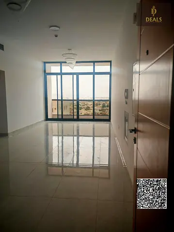 🏡 Spacious 2 Bedroom Apartment + Maid Room | 3 Bathrooms | Open View Balcony | Al Hamidiyah