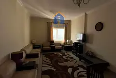 2BR Apartment with Sea View in Al Taawun