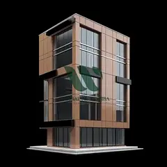🏢✨ Commercial Land for Sale in Al Dabdaba North – Ajman ✨🏢