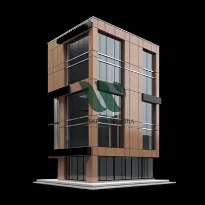 �✨ أرض تجارية للبيع في حي الدبدبة شمال - الشارقة ✨🏢