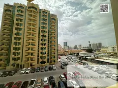 2 BAD ROOM HALL FOR MONTHLY RENT IN RASHIDYA TOWER