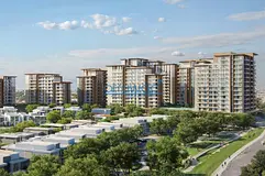 3BR + Maid | Green Belt Facing | Expo Valley Dubai