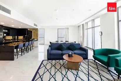 All Bills Included |Hotel Lifestyle|Strategic Loc