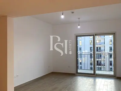 Balcony | Prime Location | Ready to Move