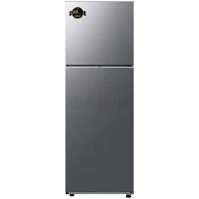 Samsung Fridge 345L