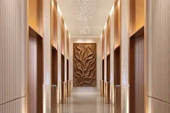 High Floor | Fully Furnished | Brand New