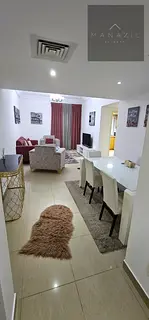 2BHK FOR RENT IN AL TAAWUN